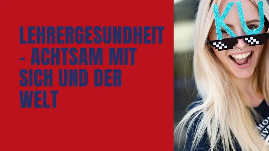 Lehrergesundheit