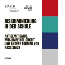 Diskriminierung in der Schule