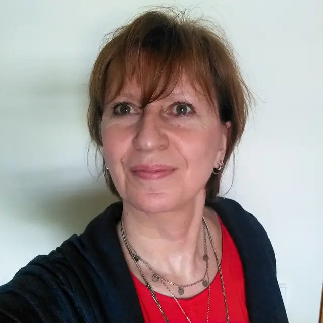 Jubilarin Hess