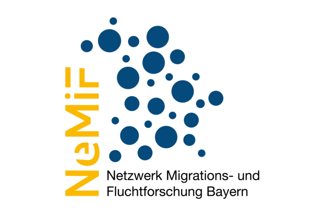 NeMiF Logo