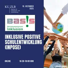 Inklusive Positive Schulentwicklung (INPOSE)
