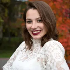 Alena Semkiv