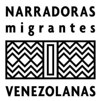 Logo Narradoras Migrantes
