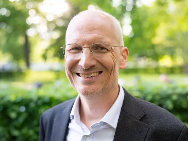 Martin Kirschner