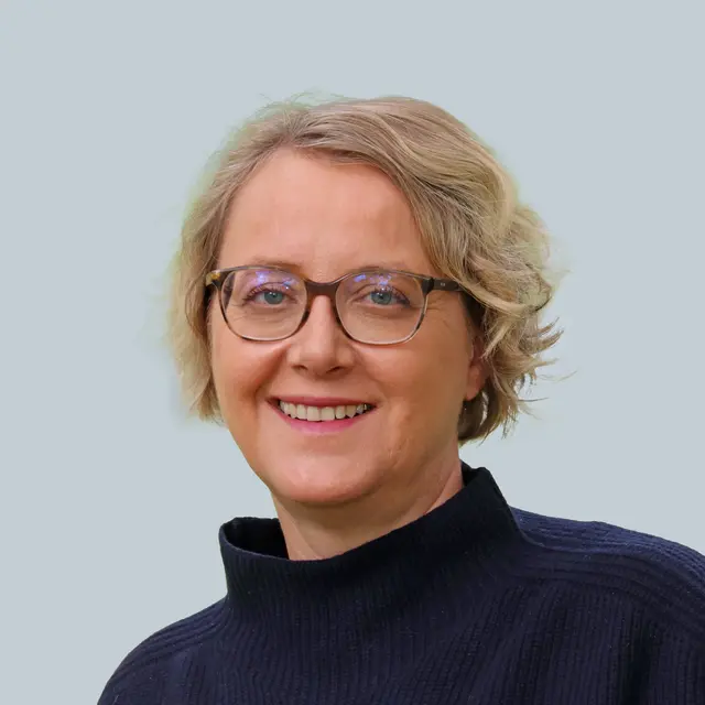 Prof. Dr. Vanessa Conze