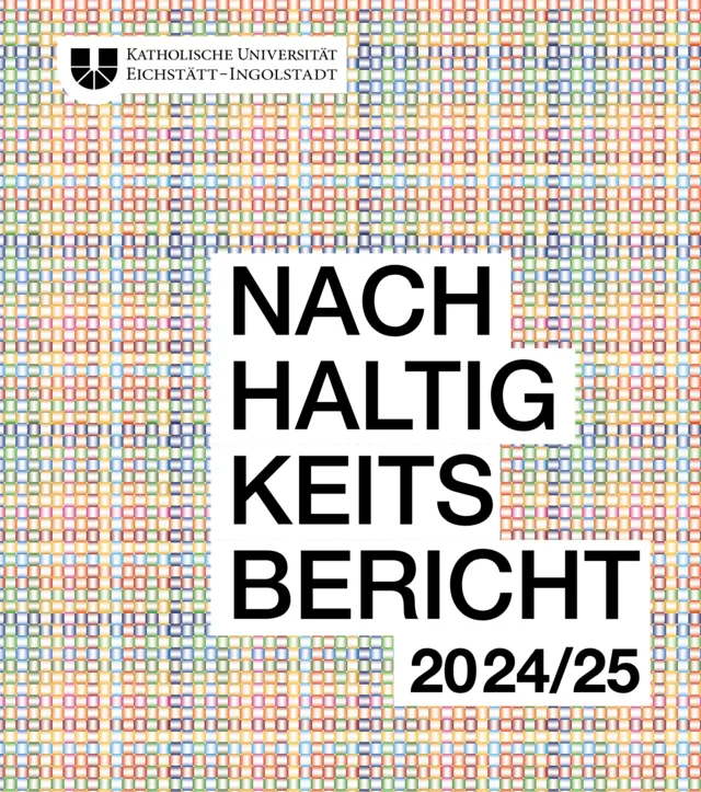 Nachhaltigkeitsbericht 