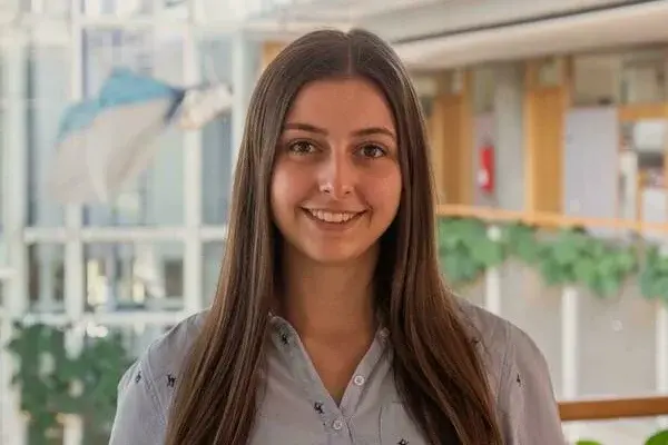 Clara-Maria Baumann