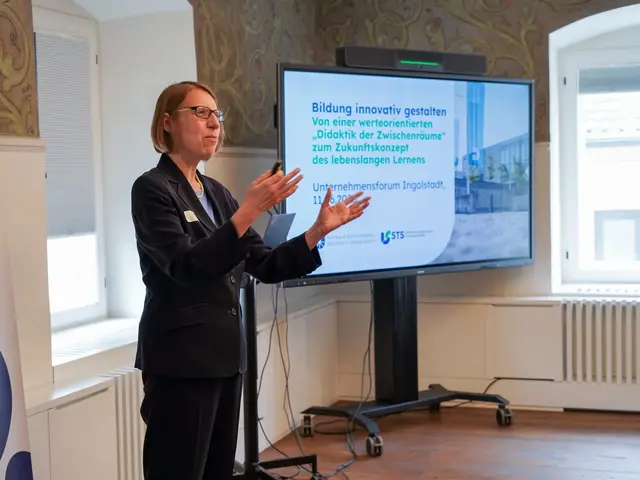 Unternehmensforum