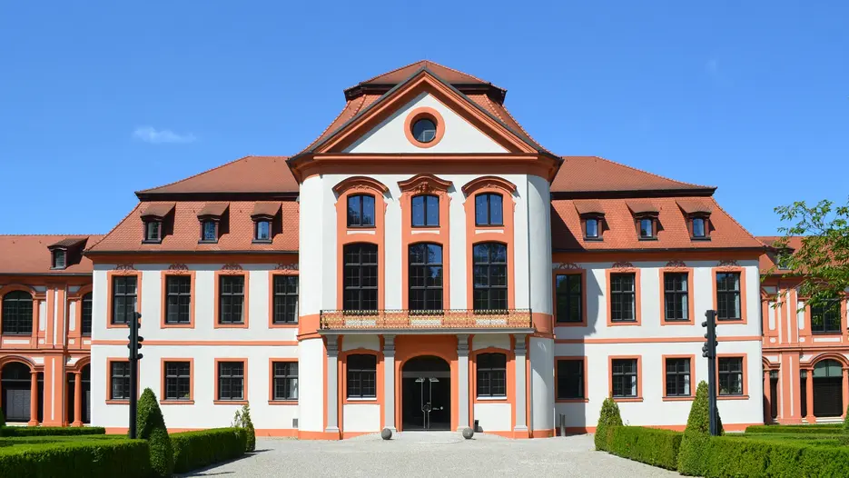 Sommerresidenz
