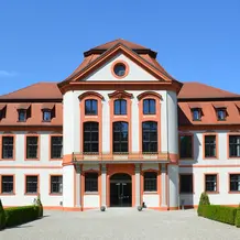 Sommerresidenz