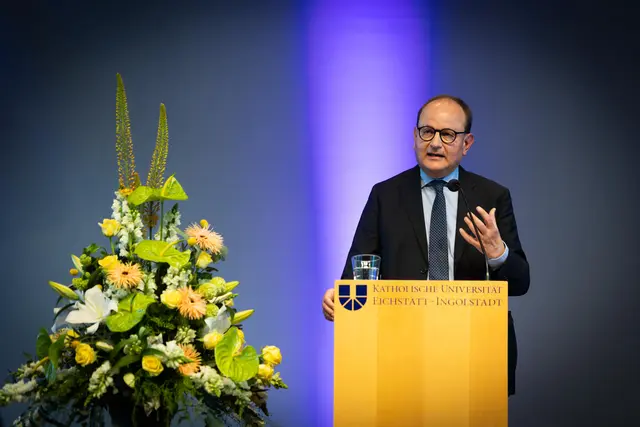 Prof. Dr. Ottmar Edenhofer
