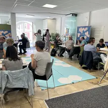 Kleine Kommunen, gro&szlig;e Wirkung