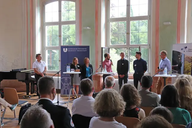 Vorstellung Innovationsfonds