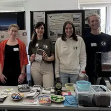 Tag der offenen T&uuml;r 2026