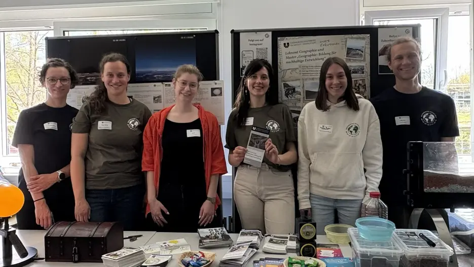 Tag der offenen T&uuml;r 2026