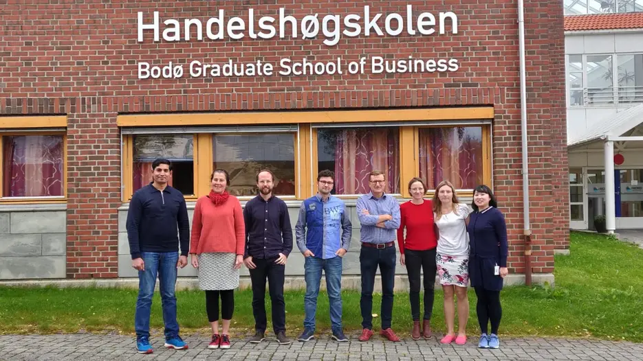 Daniel Zacher und Hannes Thees in Bodo