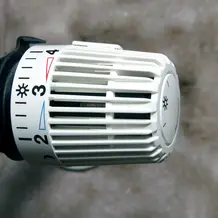Heizung