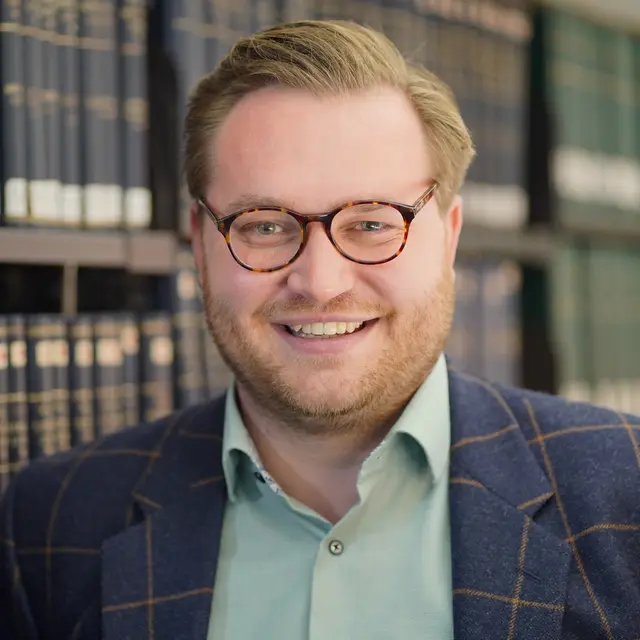 Christian Trenk