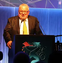 Thomas Sattelberger kommt f&uuml;r einen Vortrag an den Campus Ingolstadt.