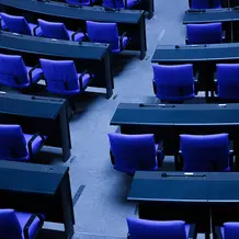 Plenarsaal