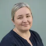 Kathrin Weickmann