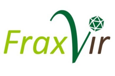 Logo FraxVir