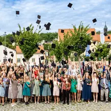 Alumnifeier Lehramt
