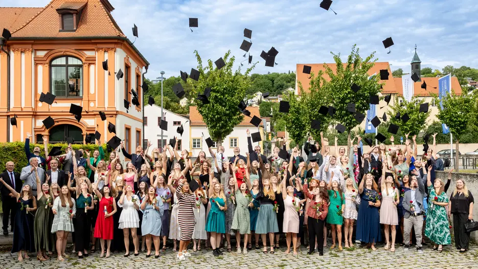 Alumnifeier Lehramt