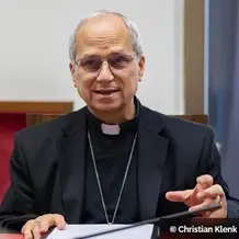 Christian Klenk
