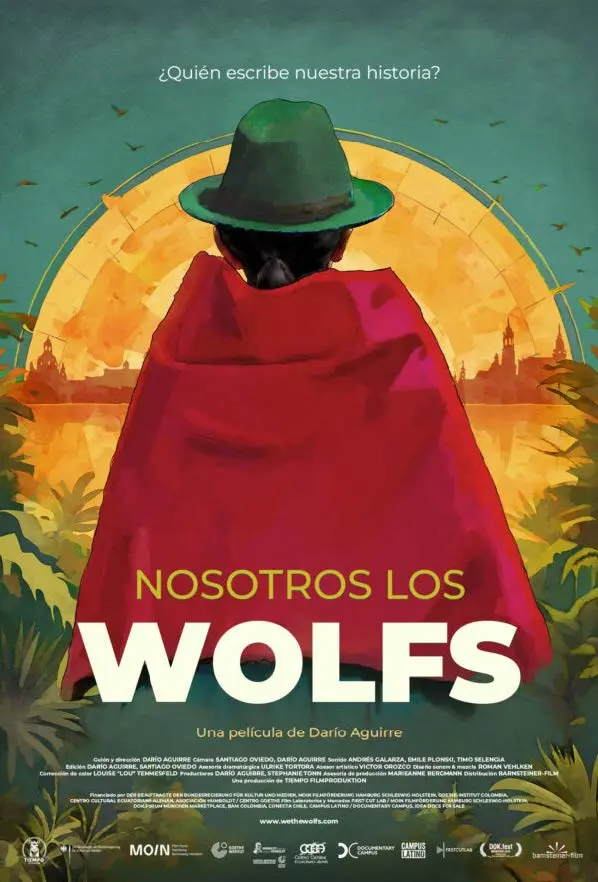 Los Wolfs
