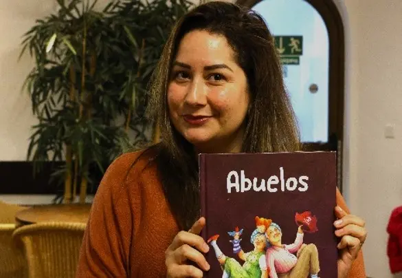 Abuela favorita 1