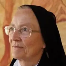 Sr. Birgitta Louis
