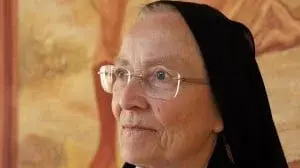 Sr. Birgitta Louis