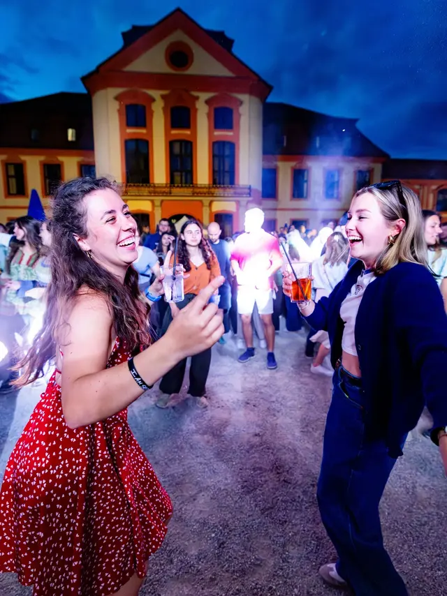 Hofgartenfest 2025