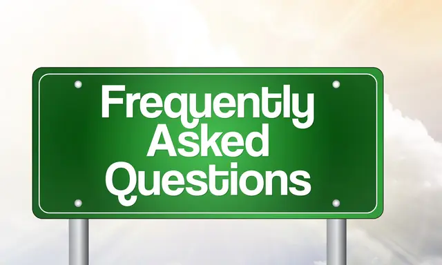 FAQ