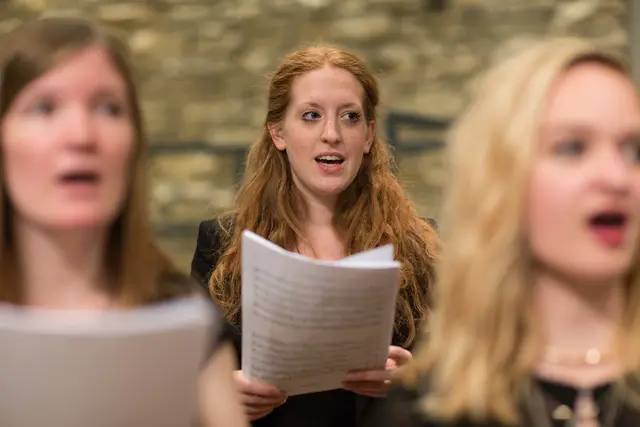 Frauenkammerchor