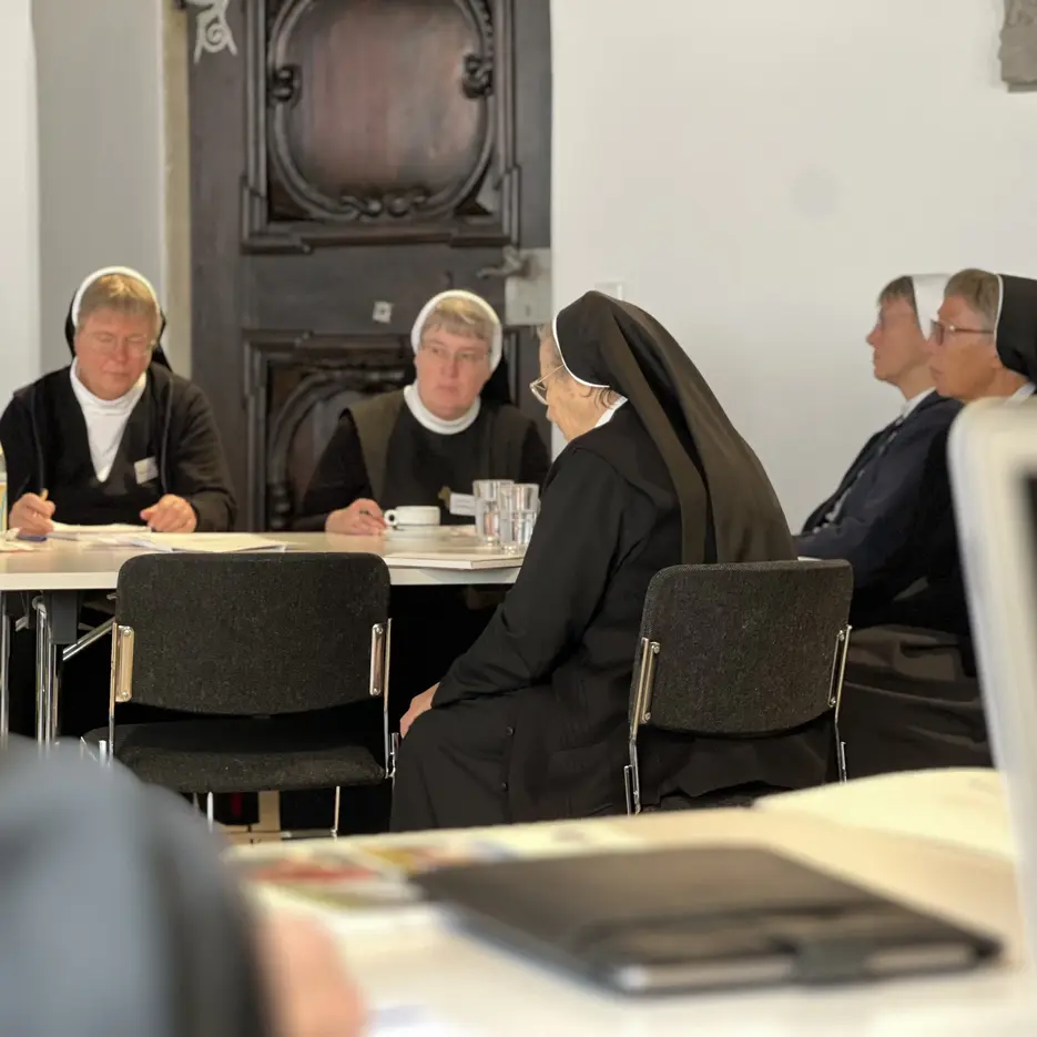 2. Eichstätter Ordensrechtstag