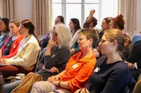 Teilnehmende Pflegefachtag