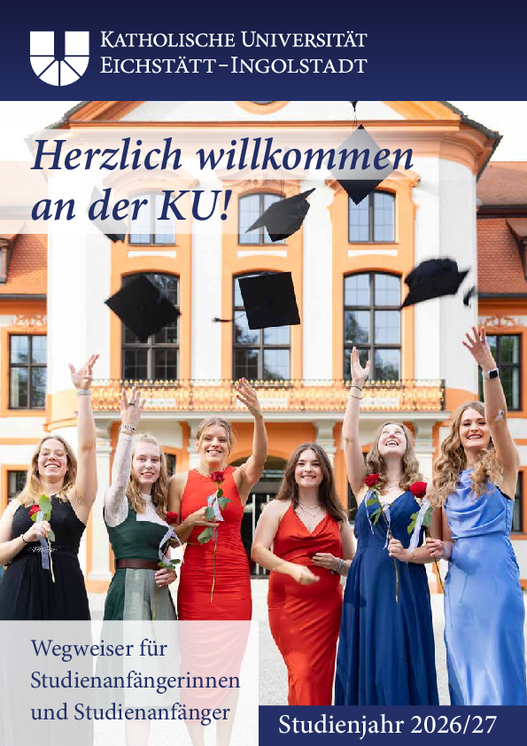 Erstsemesterbrosch&uuml;re