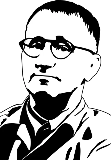 Brecht