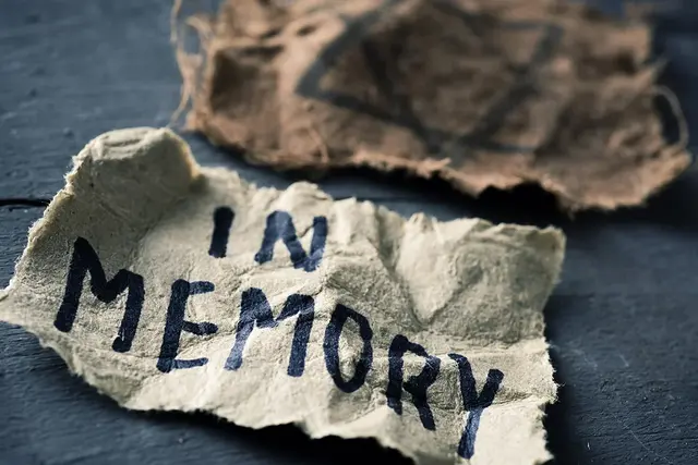 In Memory
