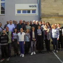 Workshop Nordhalben