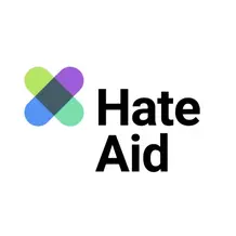 Logo HateAid