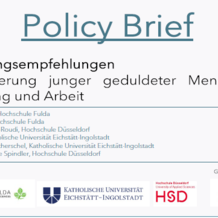 Policy-Brief
