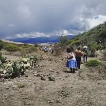 Land