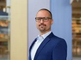 Prof. Dr. Thomas Hofmann