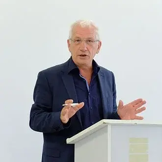Albert Scherr