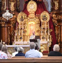 Absolviagottesdienst