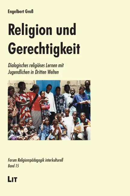 Religion und Gerechtigkeit