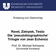 Plakat Schwarze